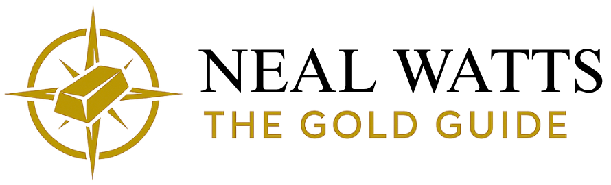 The gold guide by Neal Watts